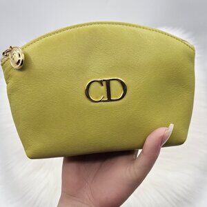 📍SOLD 📍Dior Trouse Leather Pouch